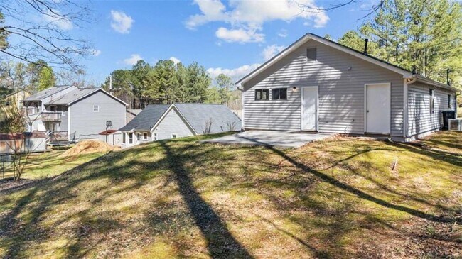 Building Photo - 4383 Mitchell Hill Dr