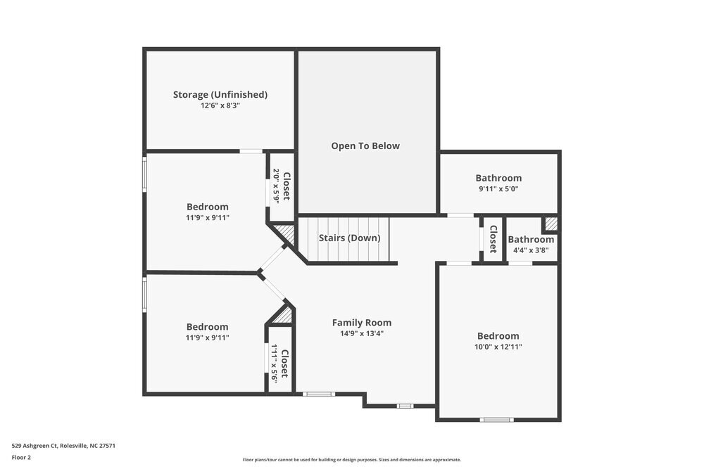 Building Photo - 529 Ashgreen Ct