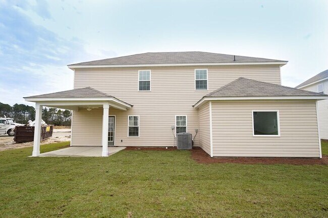 Building Photo - 125 Chilburn Cir