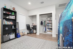 Building Photo - 612 Leigh St