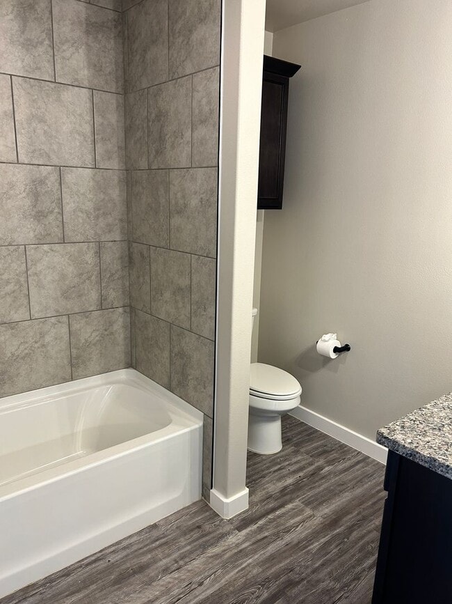 Building Photo - 3 bed 2 bath Move In Ready - Frenship ISD