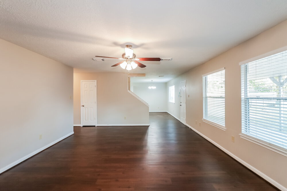 Building Photo - 4611 Dove Springs Dr