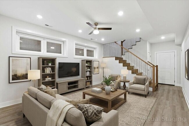 Building Photo - 4101 S Drexel Blvd