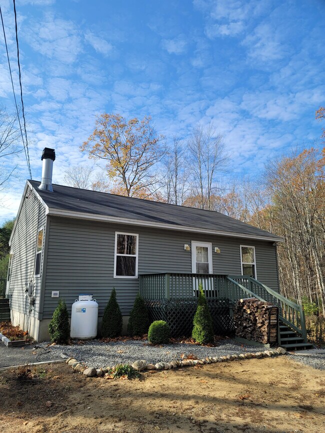 644 Branch Rd 644 Branch Rd Wells ME 04090 Apartment Finder