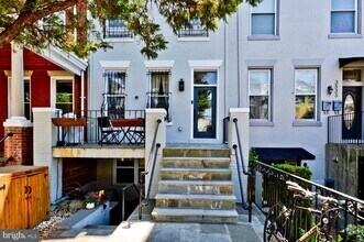 Building Photo - 3535 13th St NW