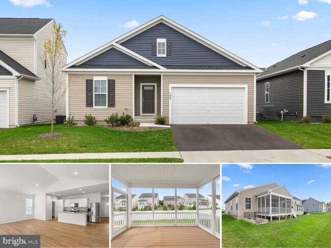 Building Photo - 106 Heyford Dr