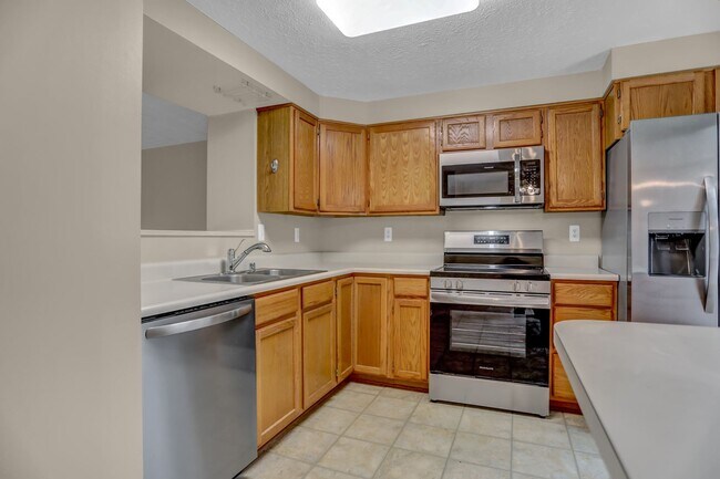 Building Photo - Charming 3-Bedroom Townhome for Rent in Abingdon, MD – Style, Space & Comfort!
