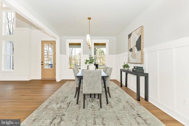 Building Photo - 1199 Hoods Mill Rd