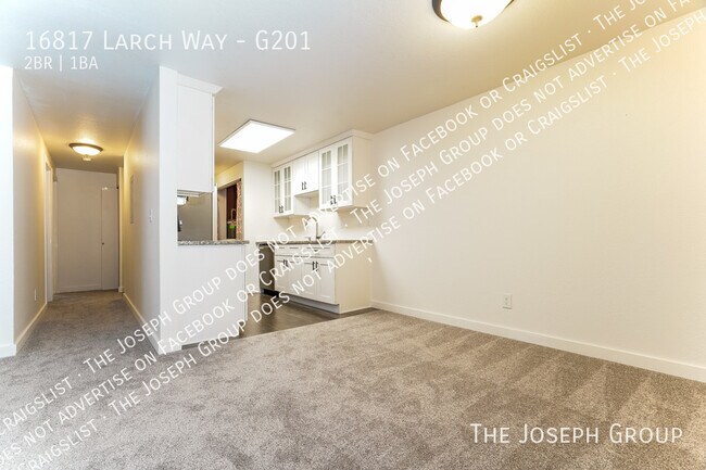 Building Photo - 16817 Larch Way