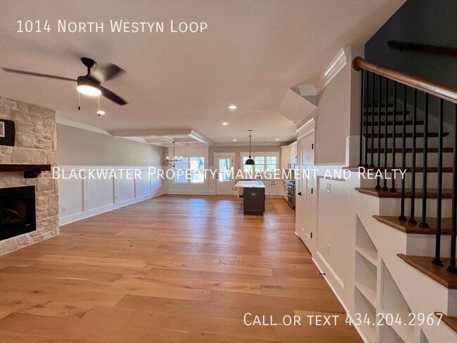 Building Photo - 3 Bedroom Townhome in Westyn Village!