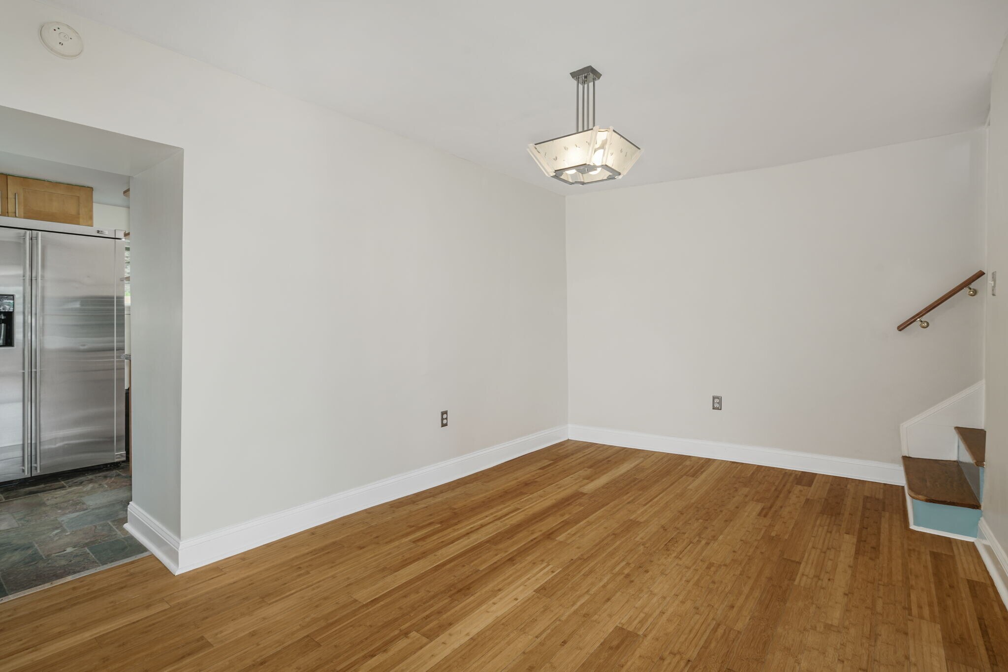 Dining Room - 4161 Apple St