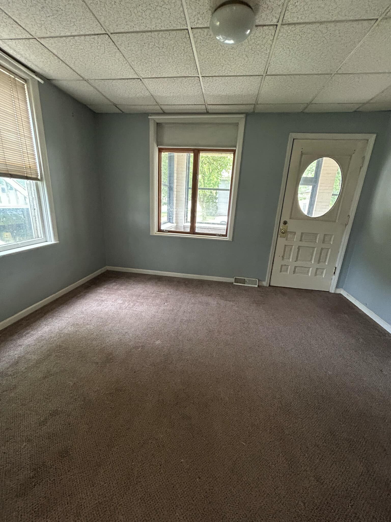 Master Bedroom - 1604 10th St S