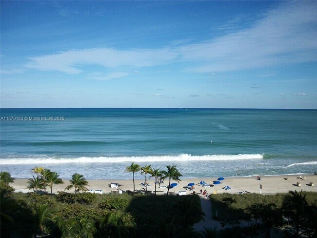 Building Photo - 10185 Collins Ave