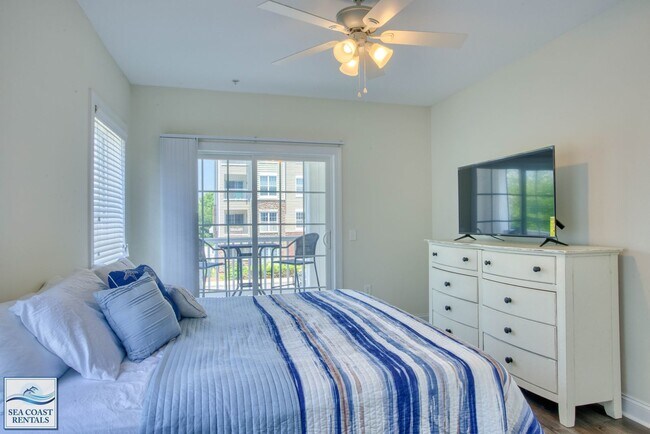 Building Photo - 2 Bedroom 2 bath furnished home - Long Term Minimum 3 month (91 days) flexible terms - Surf City