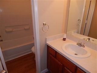 Building Photo - 19414 Dry Canyon Ct