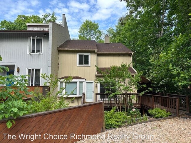 Building Photo - 3 br, 3 bath House - 13421 Woodbriar Ridge