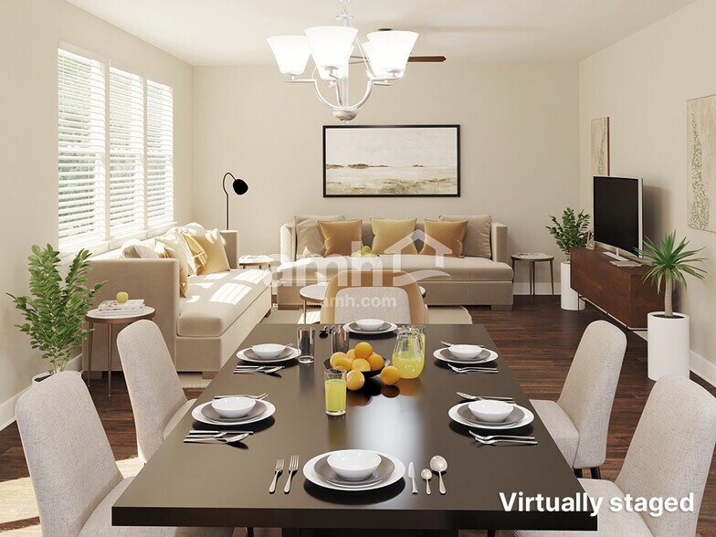 Building Photo - 2712 Ponds Trl