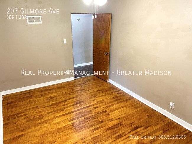 Building Photo - 203 Gilmore Ave