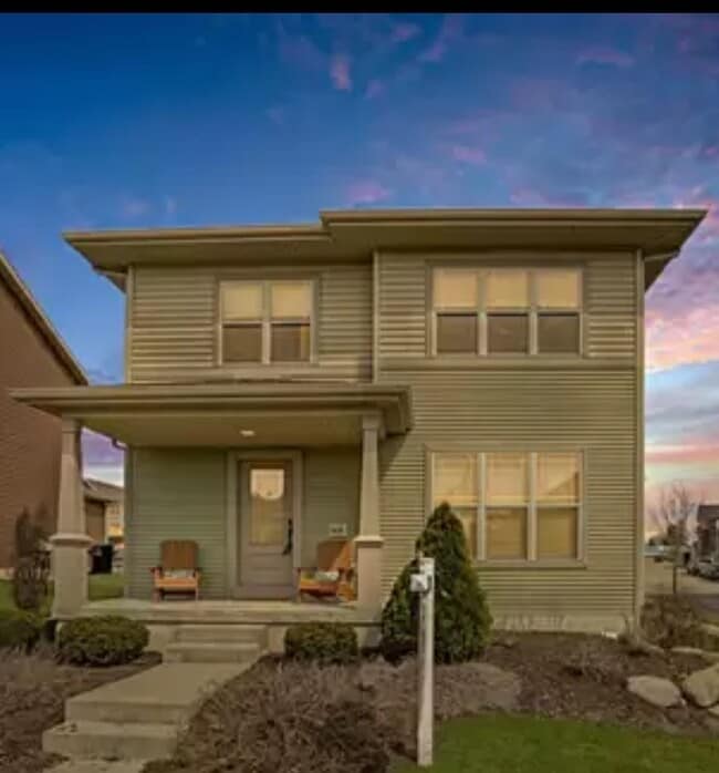 Building Photo - 9438 Briar Haven Dr