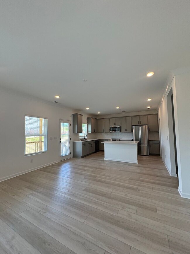 Building Photo - New Construction | Covered Deck + Open Living | Columbia, TN