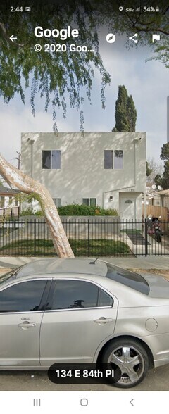 Primary Photo - 135 E 84th Pl