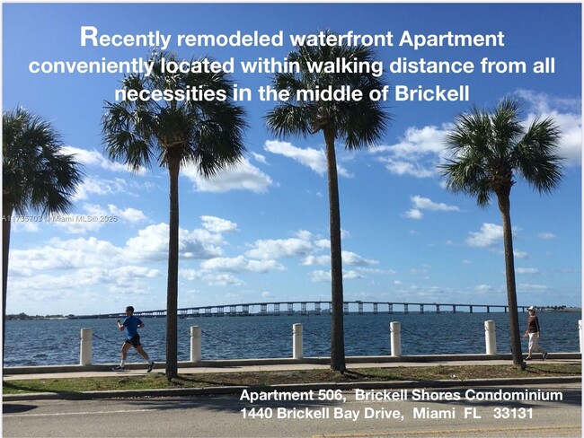 Building Photo - 1440 Brickell Bay Dr