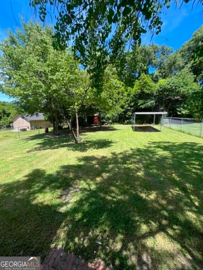 Building Photo - 3993 Guyton St