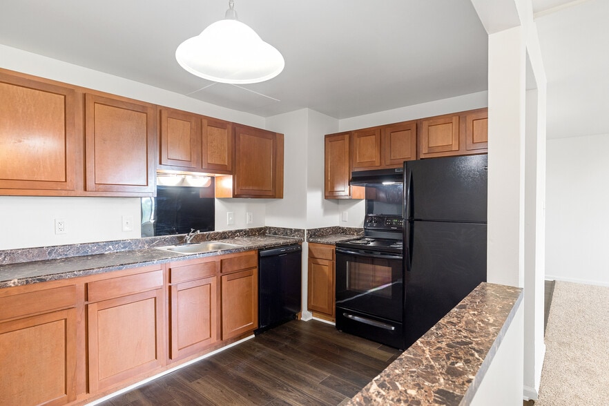 Primary Photo - The Heights of Southfield