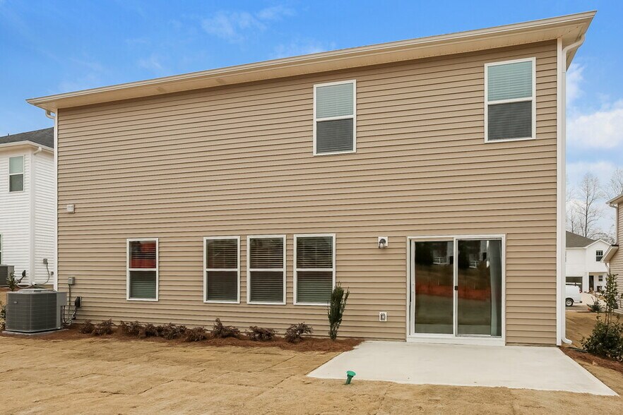 Building Photo - 128 Guardian Gate Dr