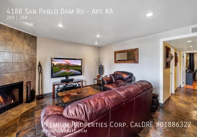 Building Photo - 4188 San Pablo Dam Rd