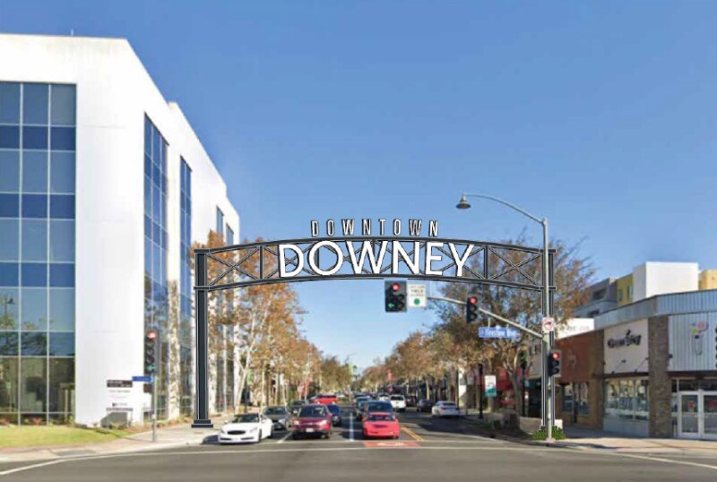 Building Photo - 7301 Florence Ave