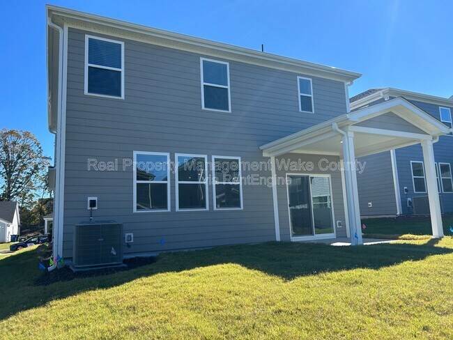 Building Photo - 2632 Pivot Rdg Dr