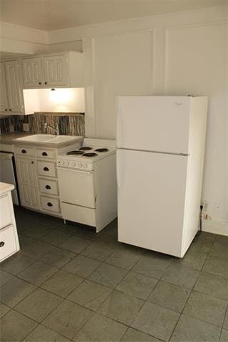 Building Photo - 900 N Austin St