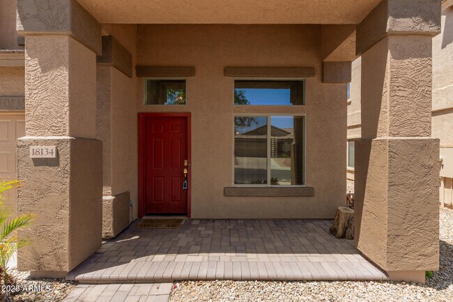 Building Photo - 18134 W Mission Ln