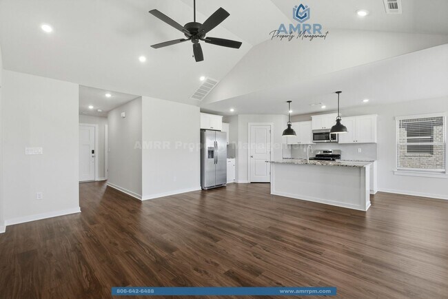 Building Photo - New Beginnings Start with AMRR: Spacious 3 Bedroom new build in Siloam Springs!