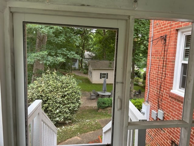 Building Photo - 5400 Dorchester Rd