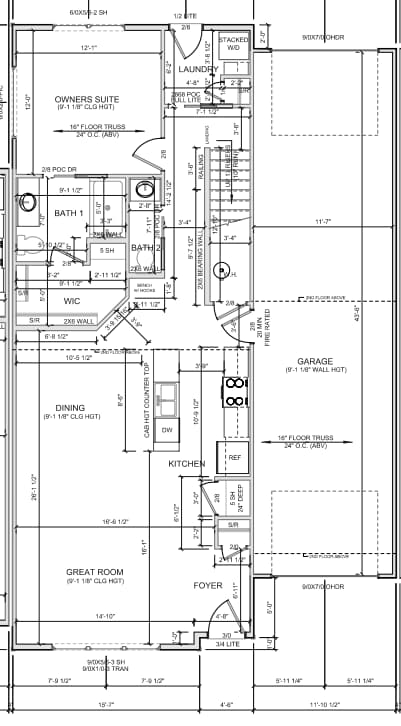 Building Photo - 205 Short St