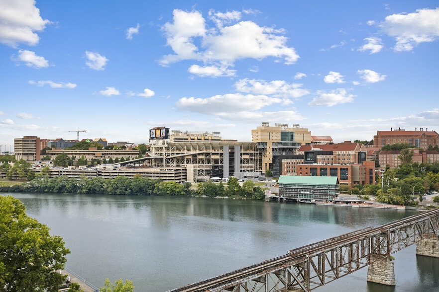 River View - 303 Flats