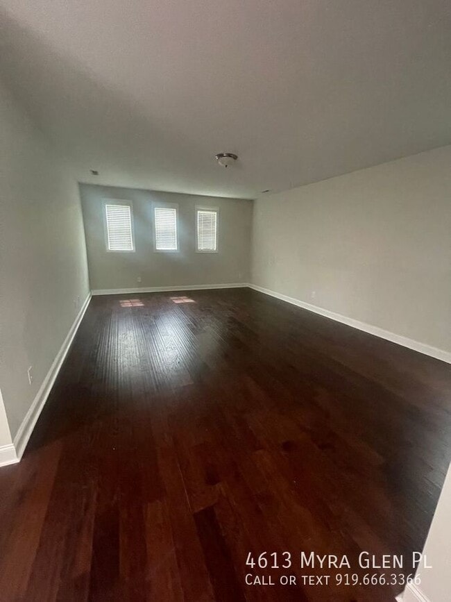 Building Photo - 4613 Myra Glen Pl