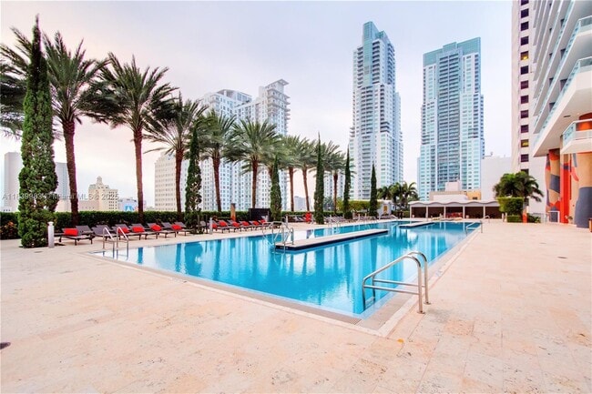 Building Photo - 50 Biscayne Blvd