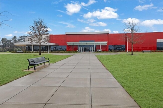 Building Photo - 803 Dundee Wy