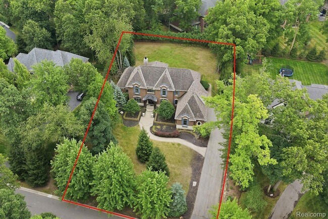 Building Photo - 2707 Turtle Lk Dr