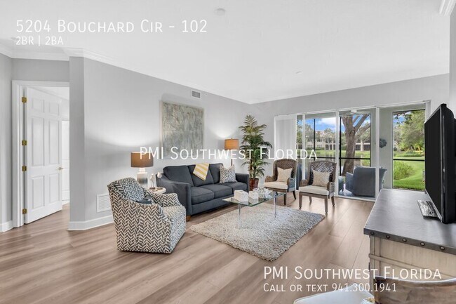Building Photo - 5204 Bouchard Cir