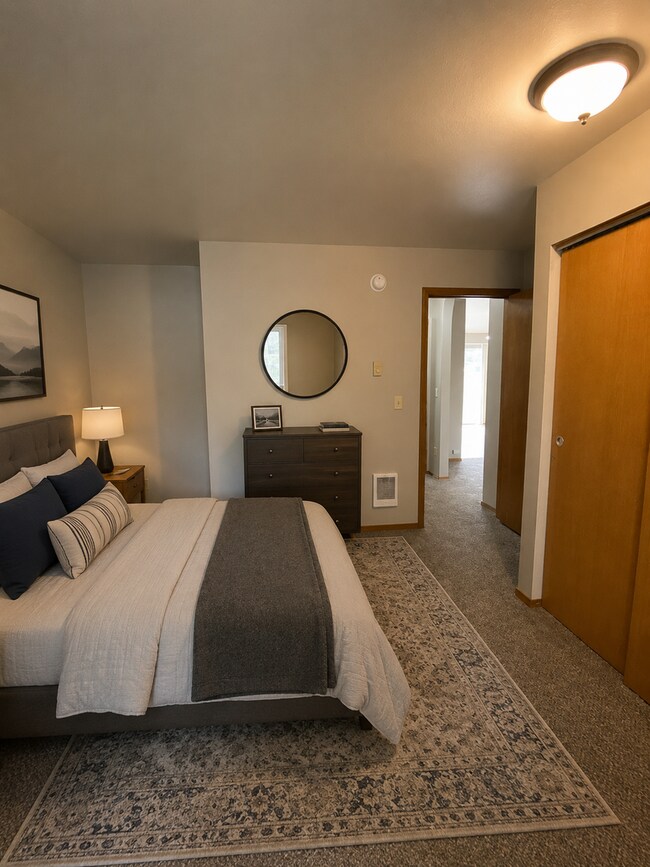 Building Photo - Your Next Home Just Checked Every Box! Private backyard. Attached garage. Zero compromises.