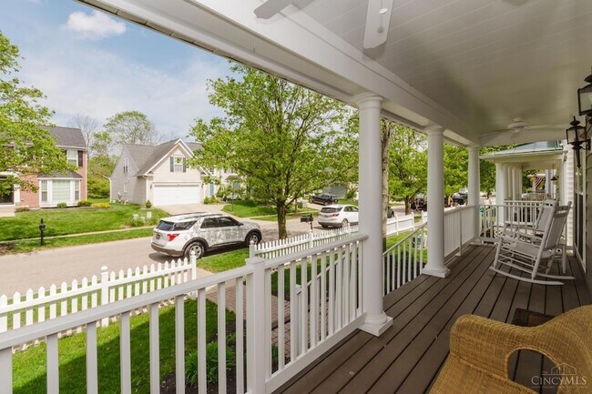 Building Photo - 9656 Olde Georgetown Way