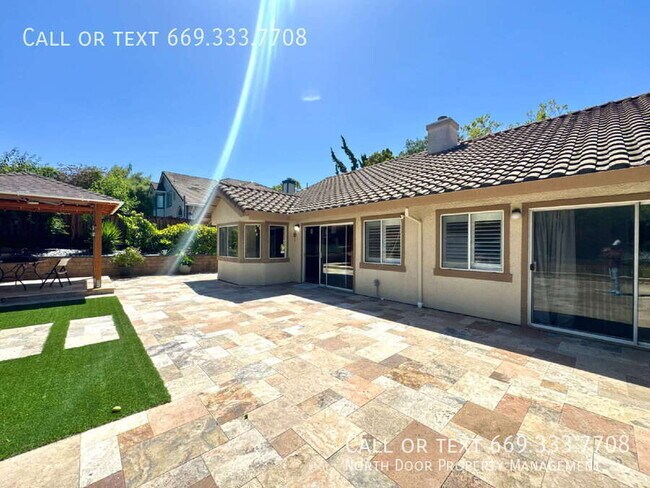 Building Photo - 3281 Falerno Way