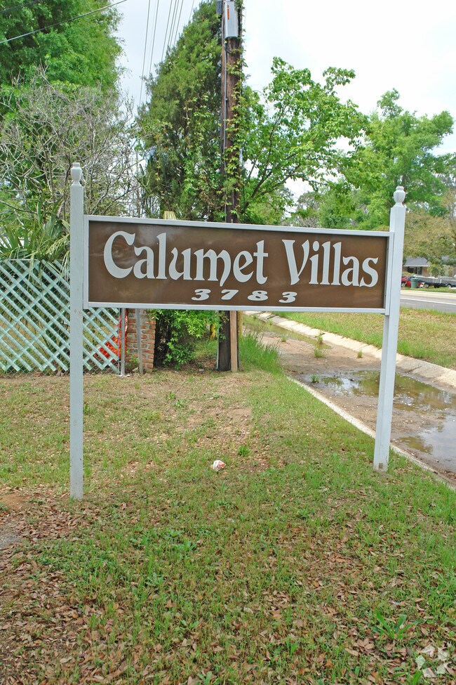 Calumet Villas 3783 Olive Rd Pensacola FL 32514 Apartment Finder