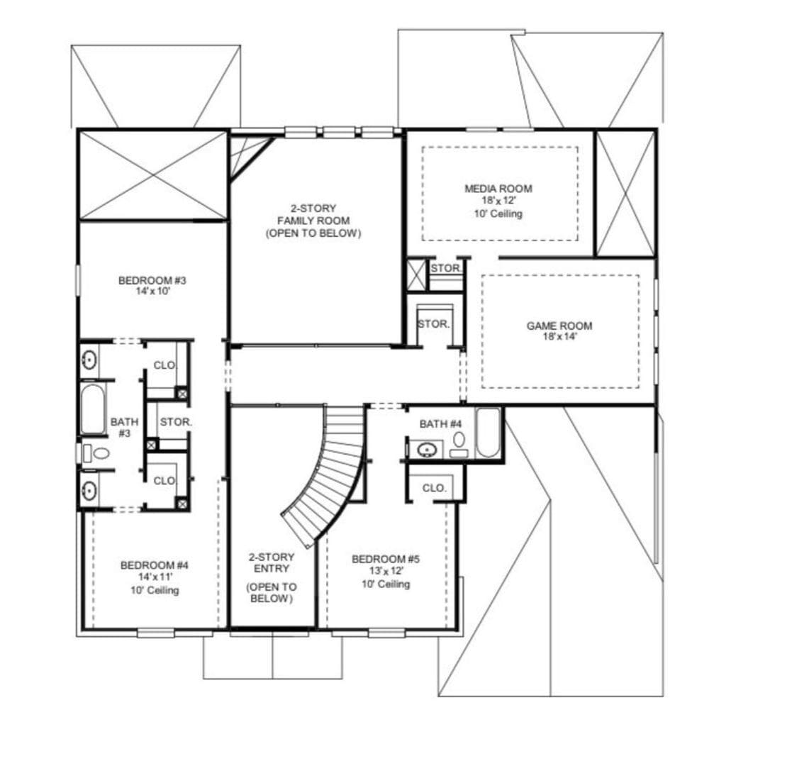 Building Photo - 3300 Little Bluestem Rd