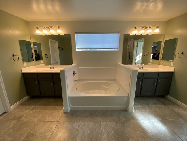 Building Photo - 3-Bed Home with Community Pool Access, Low-Maintenance Yard, and Upgraded Kitchen, Featuring Gran...