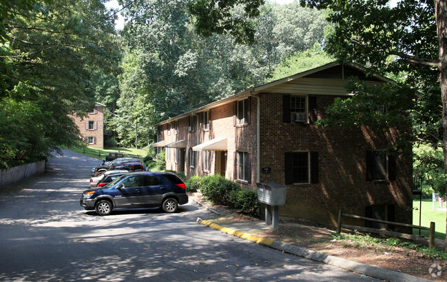 Building Photo - University Gardens Condominiums